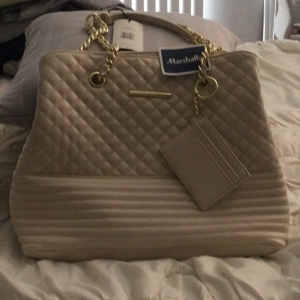 Brand New  Steve Madden purse at Marshall’s Store